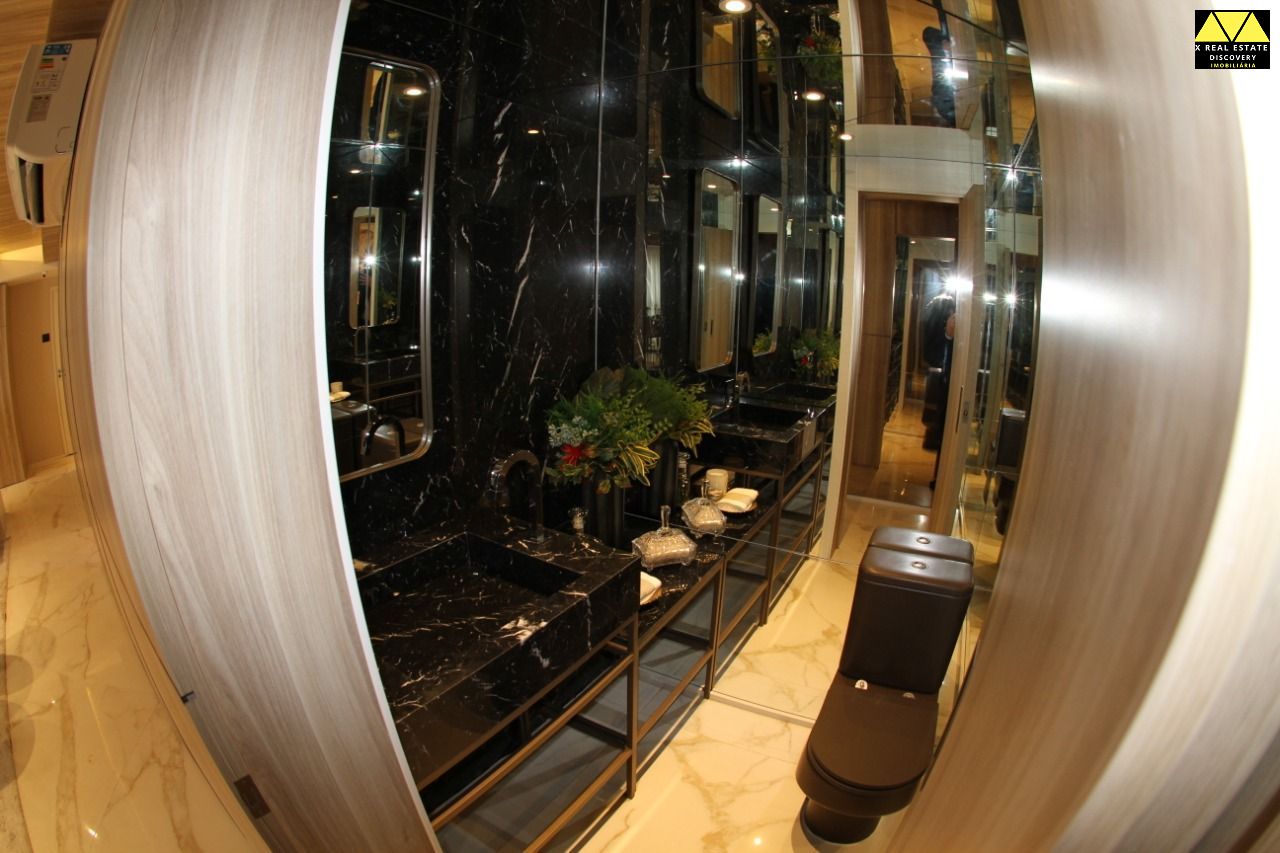 Apartamento, 3 quartos, 131 m² - Foto 4