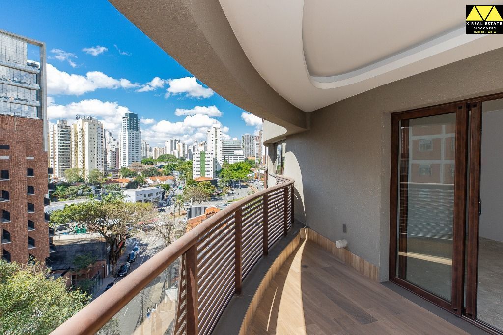 Apartamento à venda com 1 quarto, 46m² - Foto 8