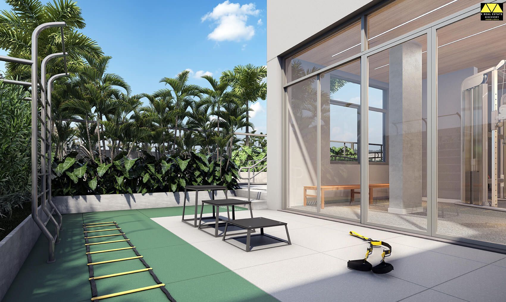 Apartamento, 4 quartos, 155 m² - Foto 22