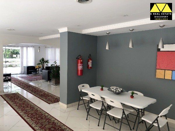 Apartamento, 3 quartos, 135 m² - Foto 28