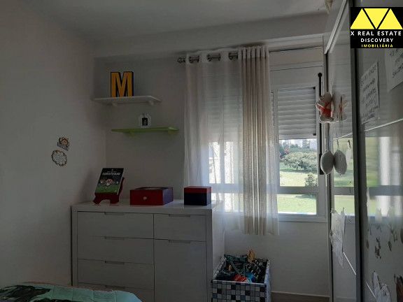 Apartamento, 4 quartos, 143 m² - Foto 18