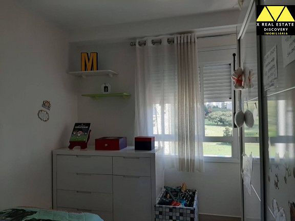 Apartamento à venda com 4 quartos, 143m² - Foto 18