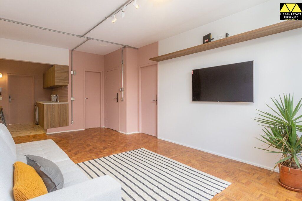 Apartamento à venda com 6 quartos, 190m² - Foto 7