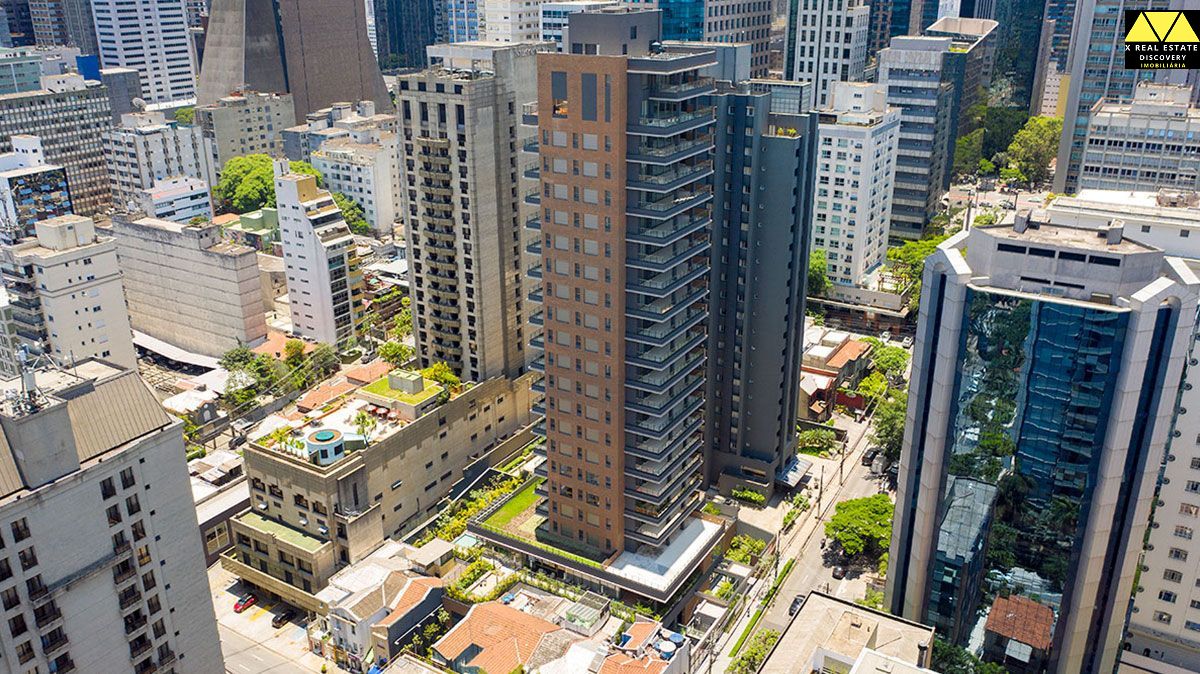 Cobertura à venda com 4 quartos, 475m² - Foto 19