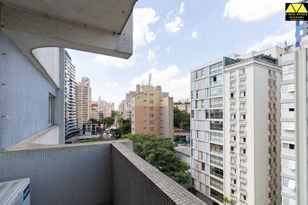 Apartamento à venda com 3 quartos, 140m² - Foto 54