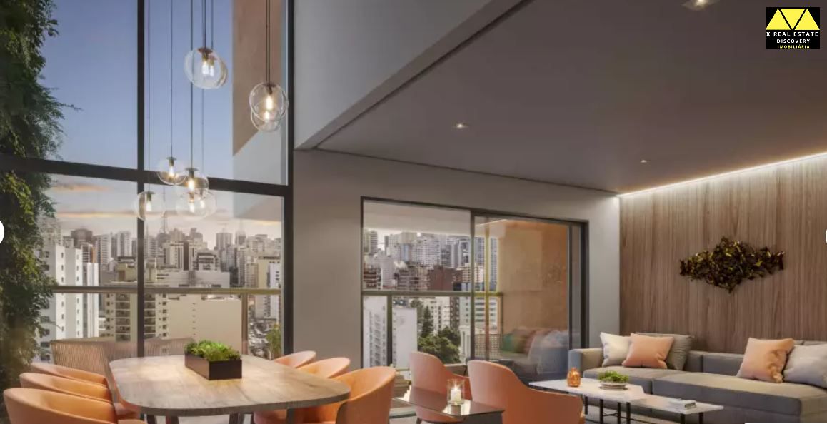 Apartamento, 2 quartos, 127 m² - Foto 24