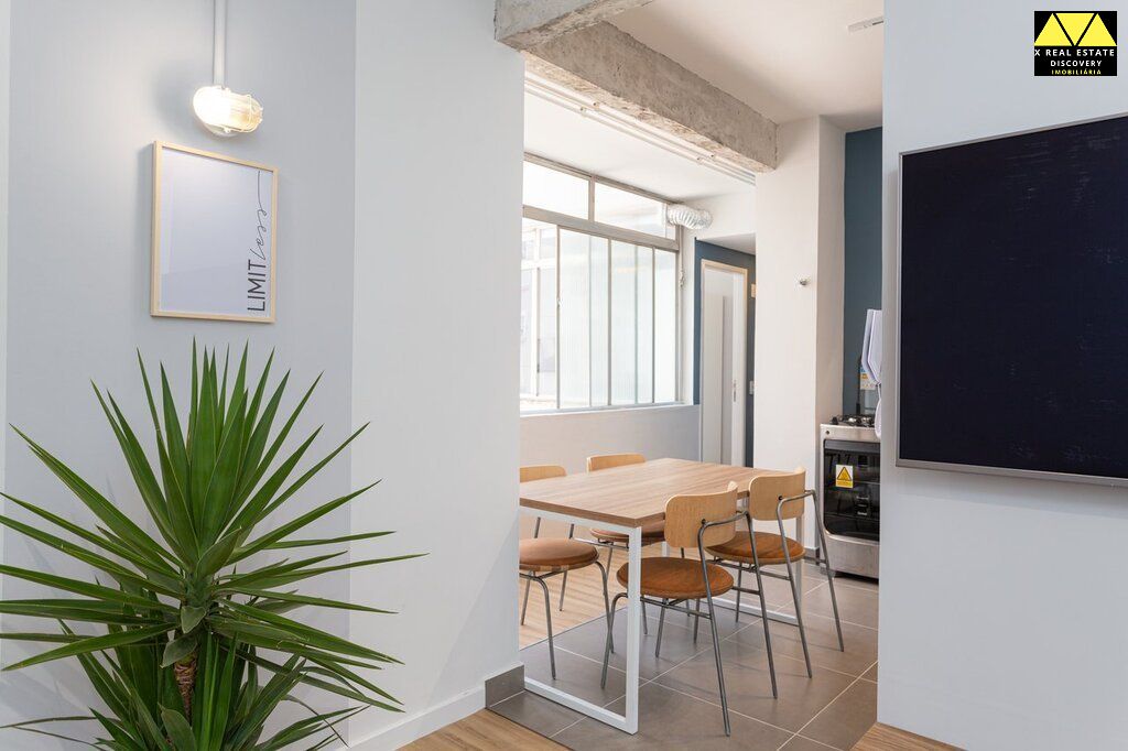 Apartamento, 4 quartos, 110 m² - Foto 3