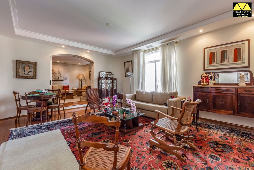 Apartamento, 3 quartos, 286 m² - Foto 6