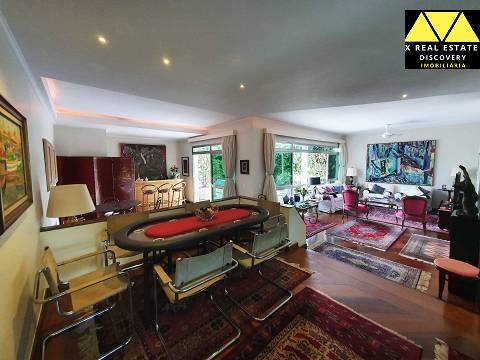 Casa, 5 quartos, 550 m² - Foto 18