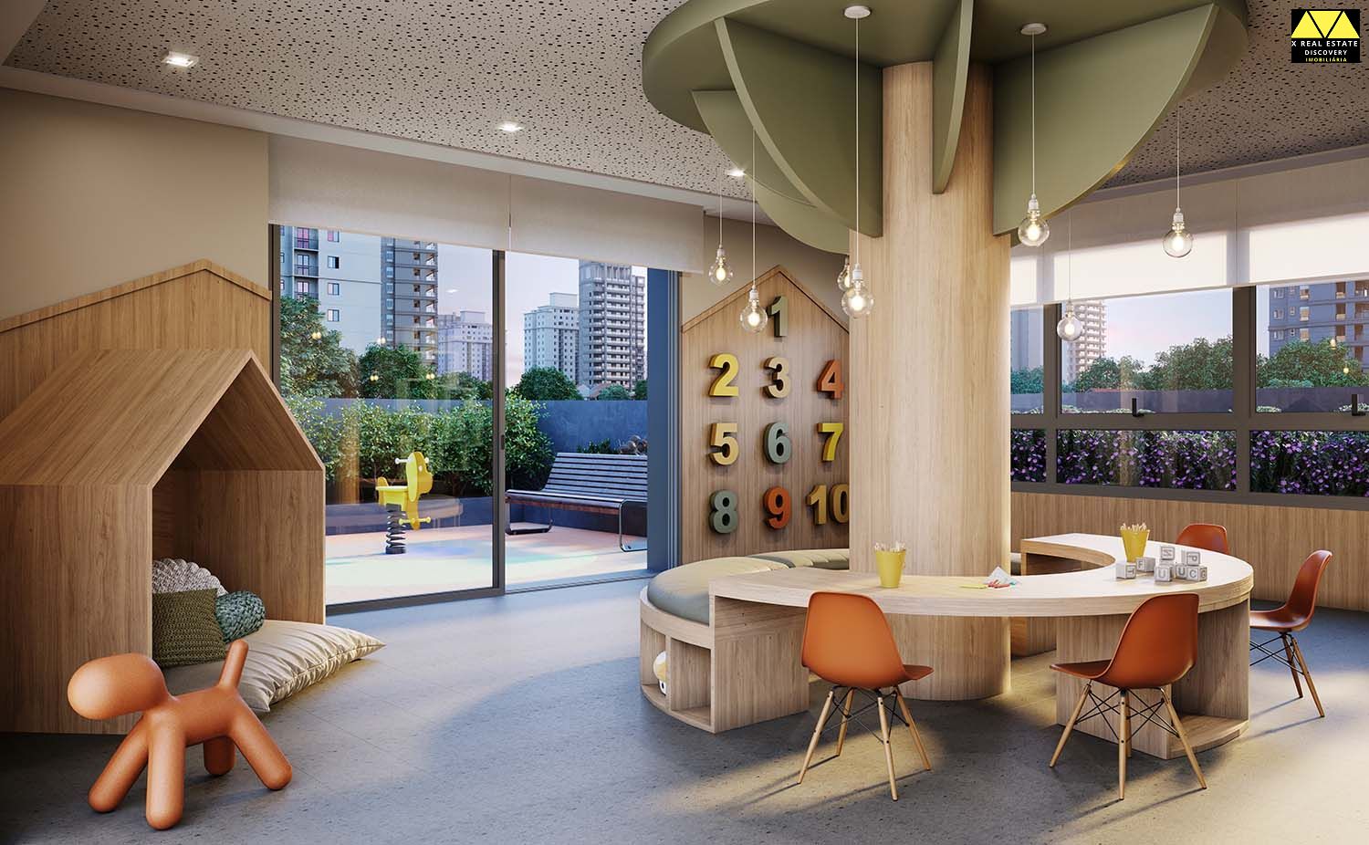 Apartamento, 3 quartos, 154 m² - Foto 5