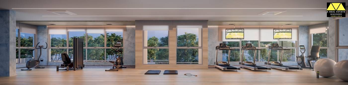 Apartamento, 3 quartos, 131 m² - Foto 13