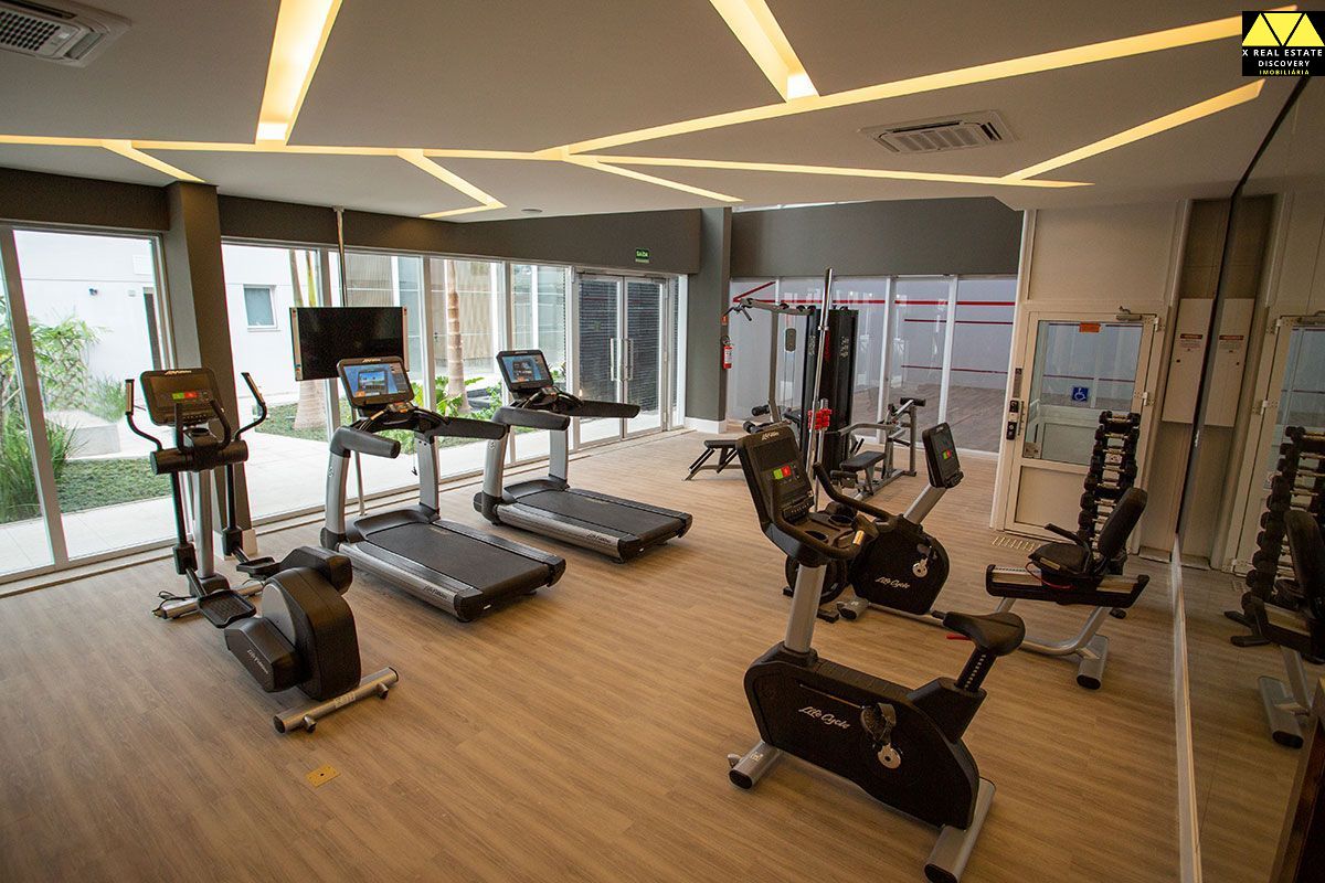 Apartamento, 4 quartos, 340 m² - Foto 16