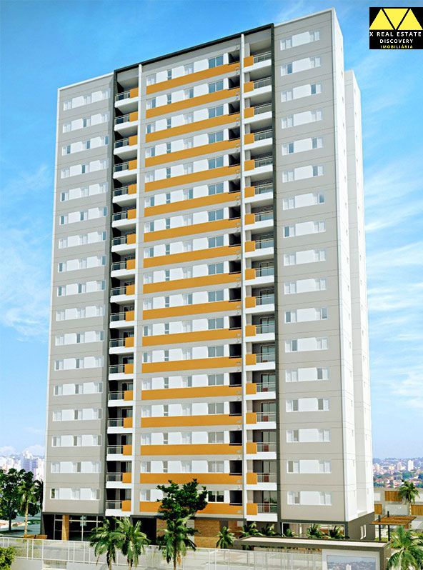Apartamento, 2 quartos, 61 m² - Foto 23