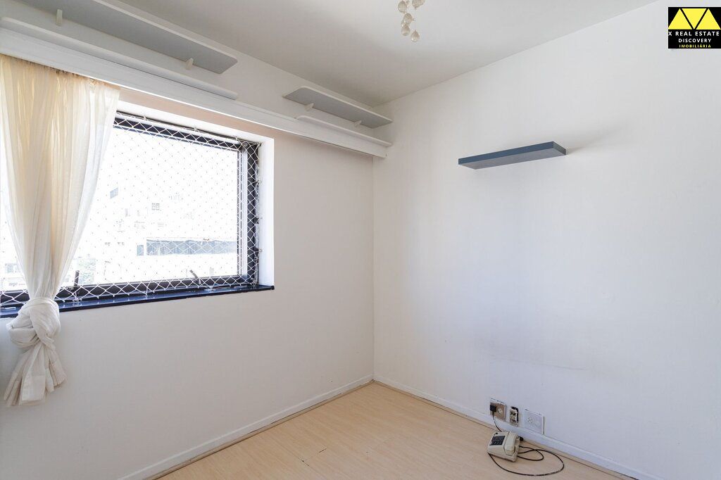 Apartamento à venda com 1 quarto, 29m² - Foto 16