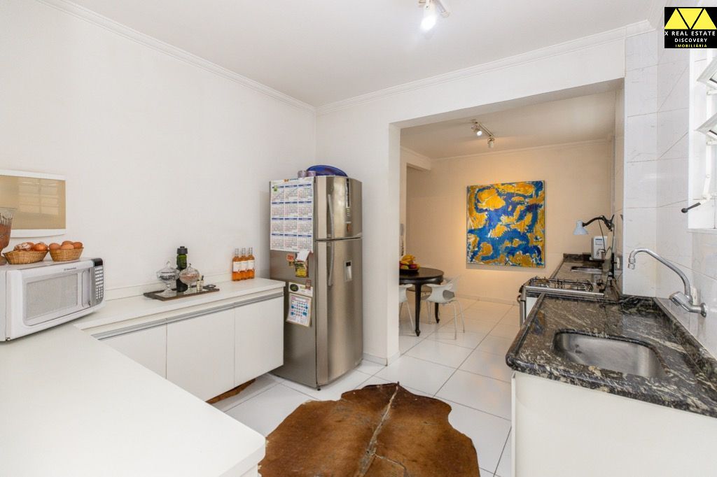 Apartamento, 3 quartos, 162 m² - Foto 16