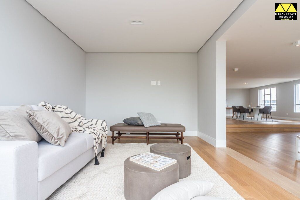 Apartamento, 3 quartos, 306 m² - Foto 40
