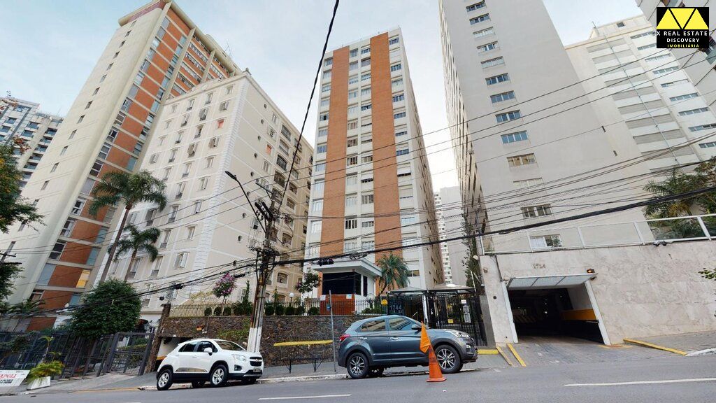 Apartamento, 2 quartos, 81 m² - Foto 24