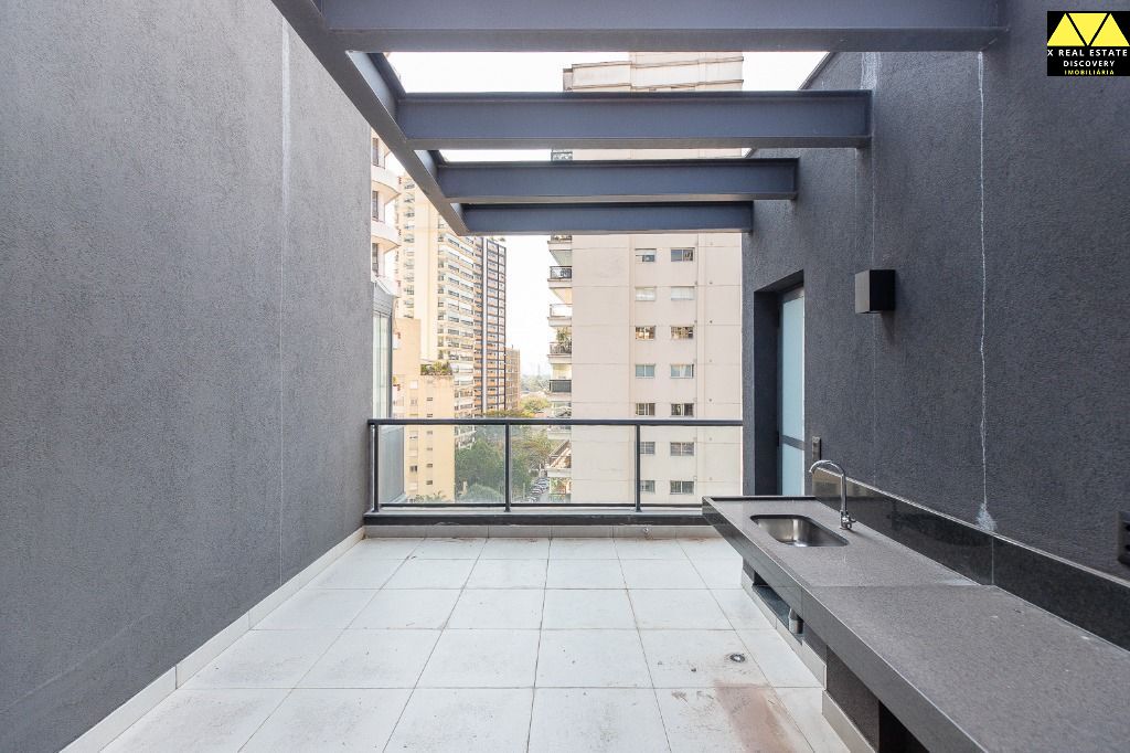 Apartamento à venda com 2 quartos, 153m² - Foto 15