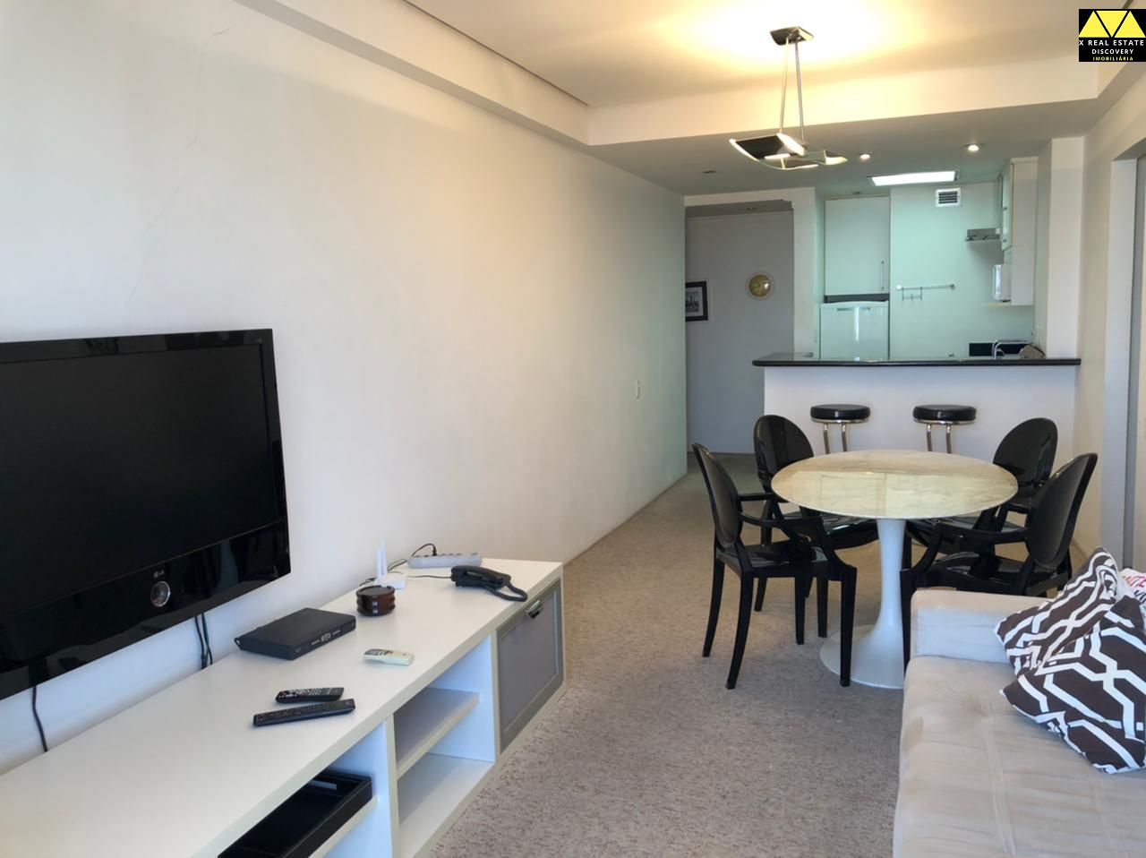 Apartamento para alugar com 2 quartos, 61m² - Foto 1