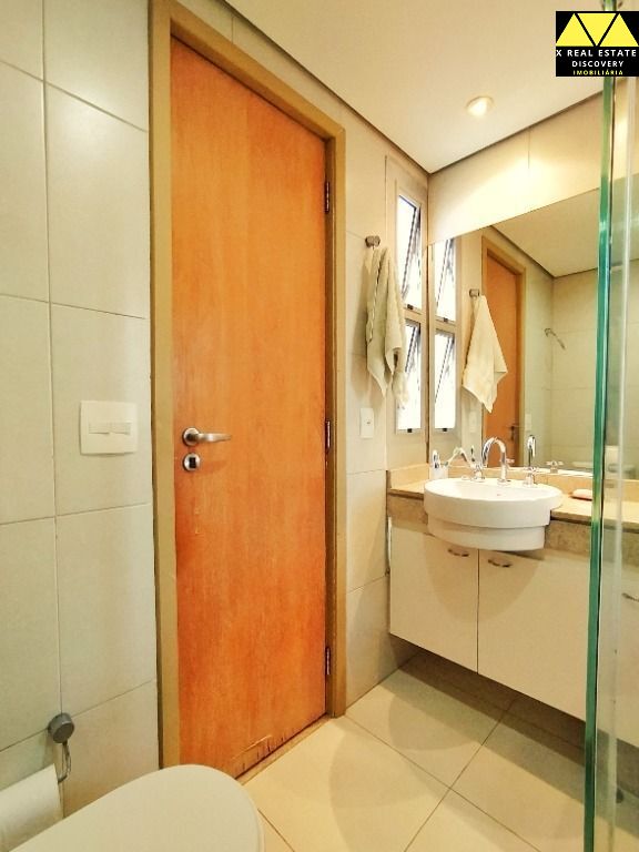 Apartamento à venda com 3 quartos, 172m² - Foto 18