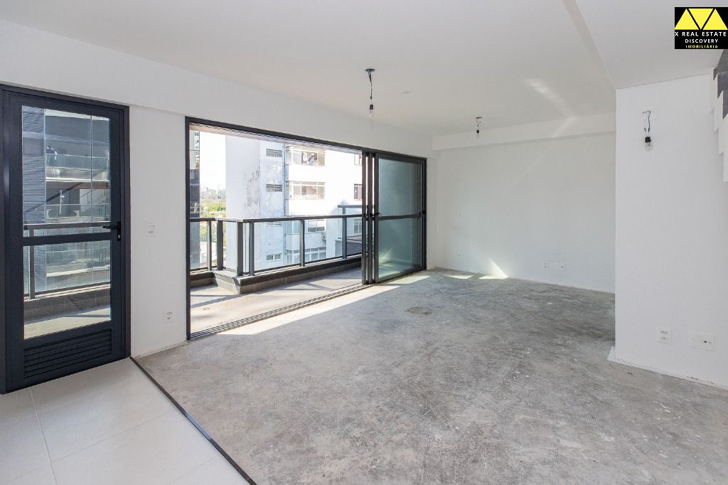 Apartamento à venda com 1 quarto, 91m² - Foto 4