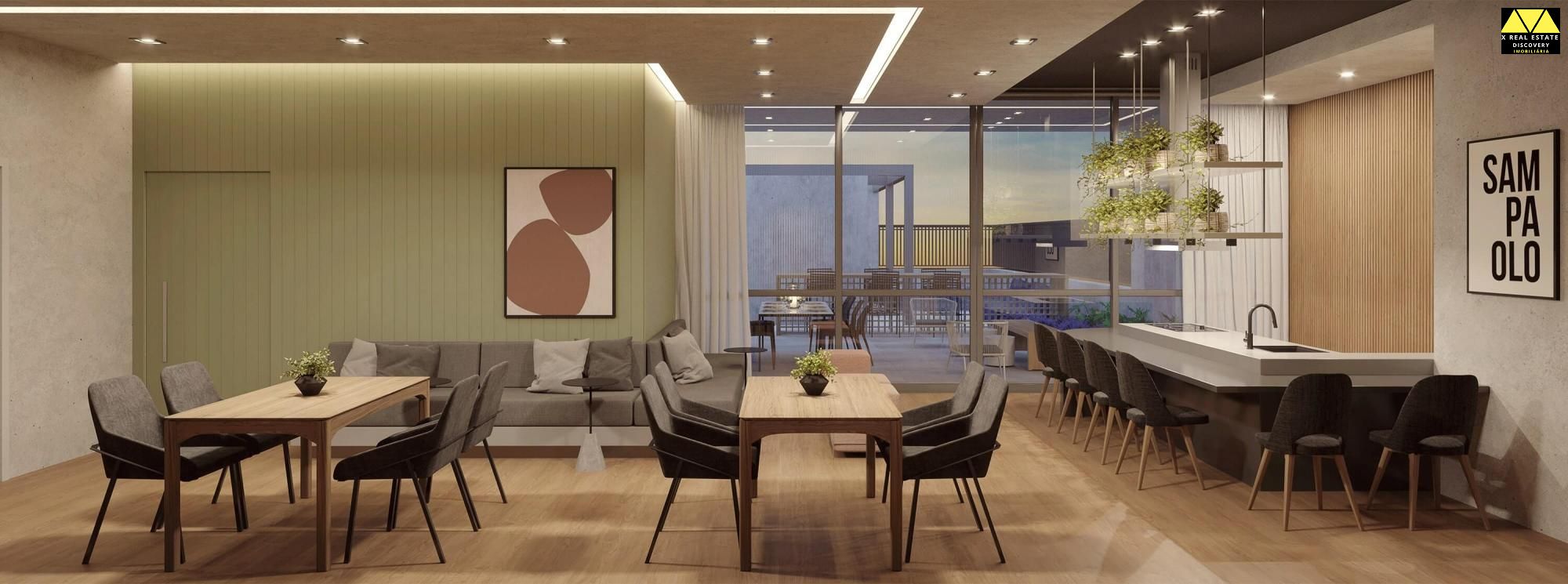 Apartamento, 2 quartos, 78 m² - Foto 6