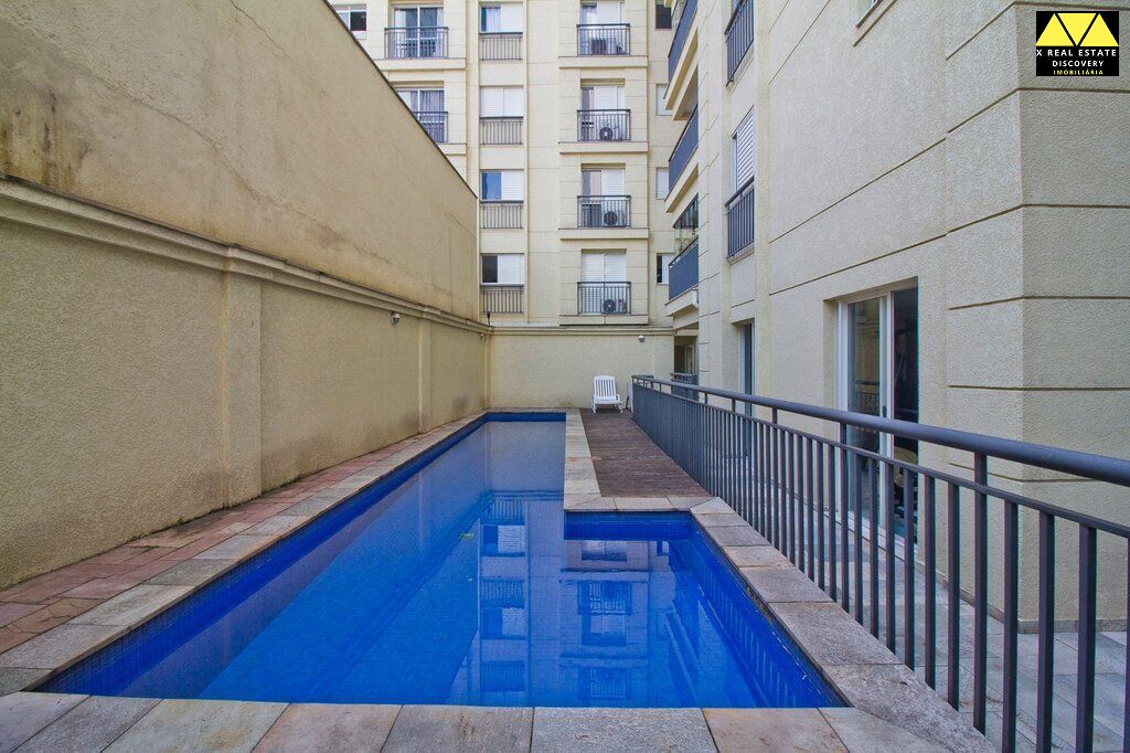 Apartamento, 2 quartos, 47 m² - Foto 33