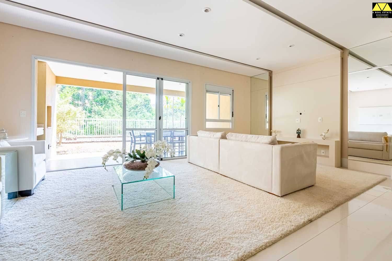 Apartamento, 4 quartos, 143 m² - Foto 3