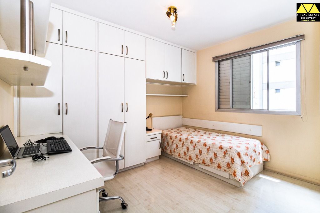 Apartamento à venda com 3 quartos, 115m² - Foto 11