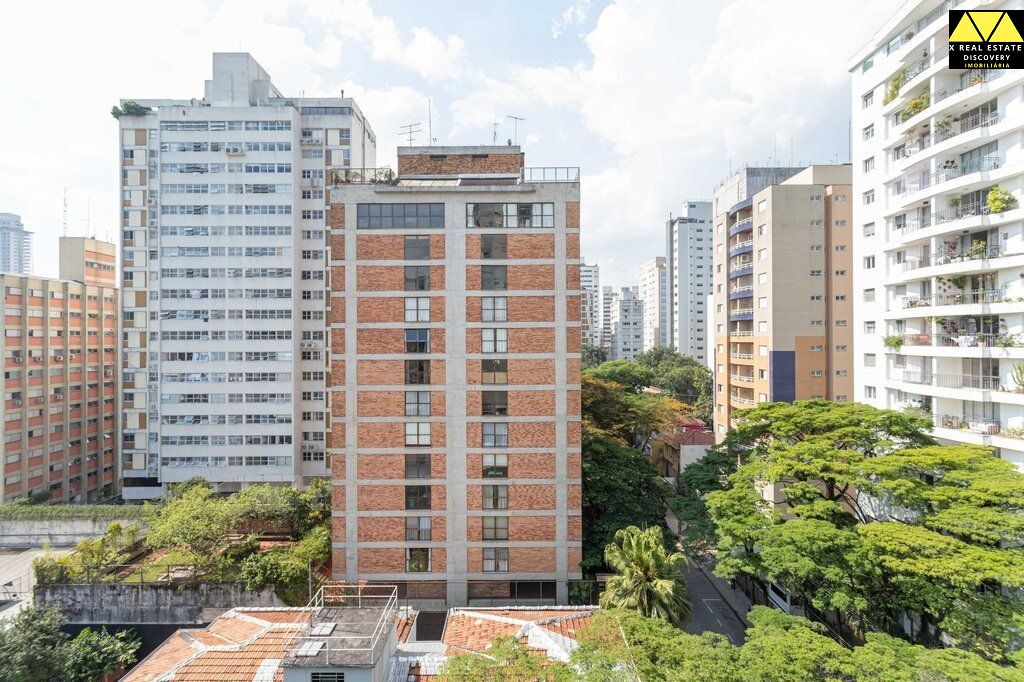 Apartamento à venda com 3 quartos, 131m² - Foto 49