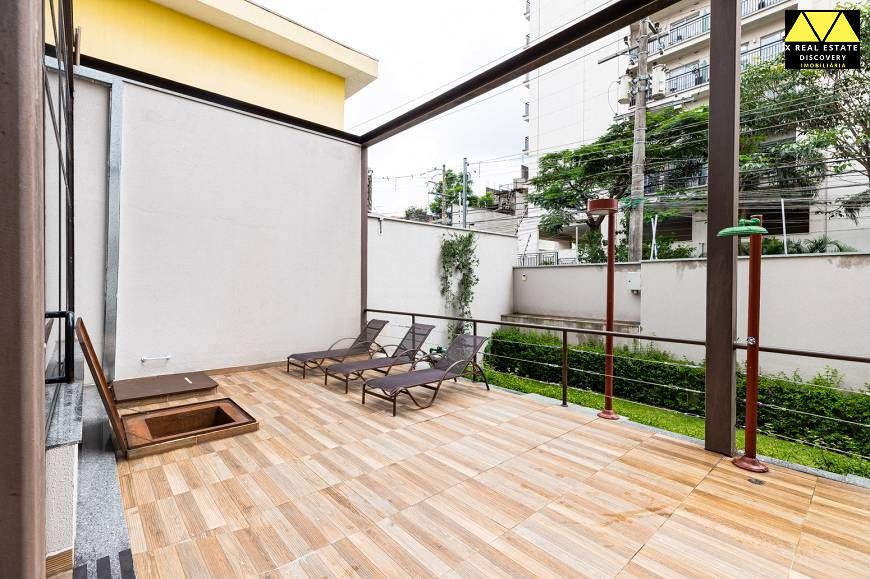 Apartamento, 3 quartos, 82 m² - Foto 25