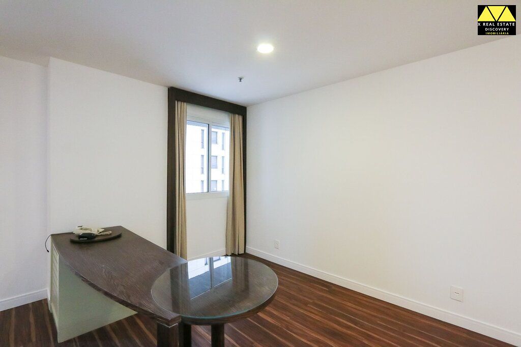 Apartamento, 1 quarto, 27 m² - Foto 14