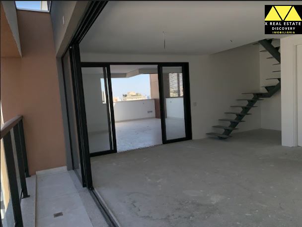 Cobertura à venda com 3 quartos, 217m² - Foto 41