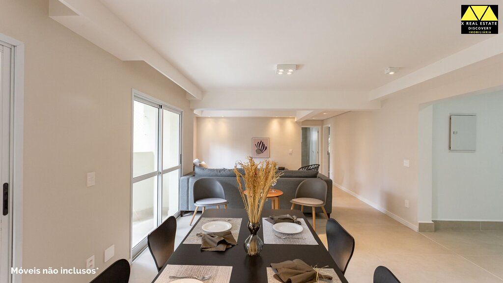 Apartamento, 2 quartos, 93 m² - Foto 7
