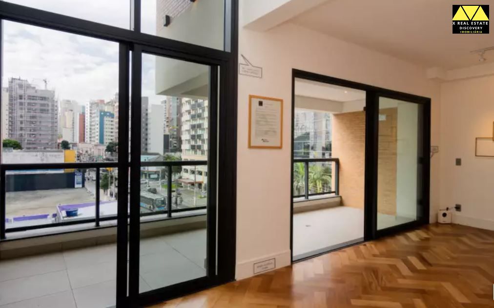 Apartamento, 2 quartos, 127 m² - Foto 22