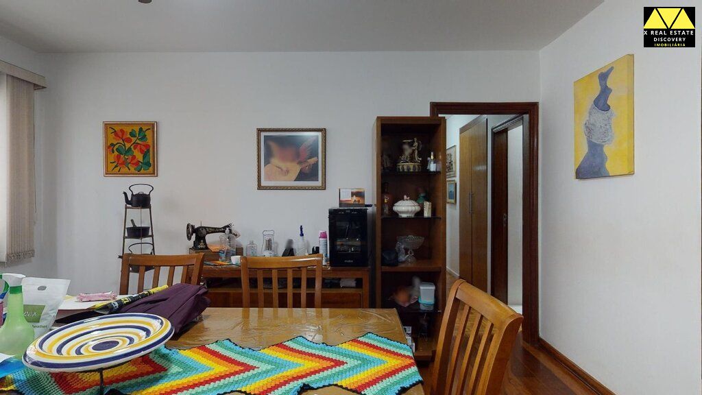 Apartamento, 3 quartos, 125 m² - Foto 9