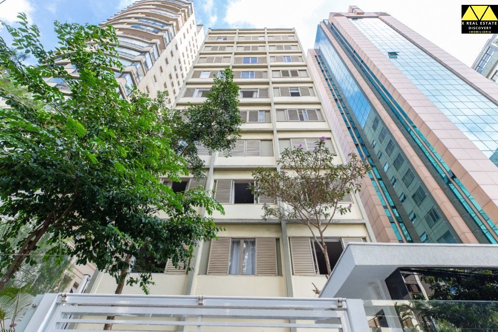 Apartamento, 3 quartos, 162 m² - Foto 24