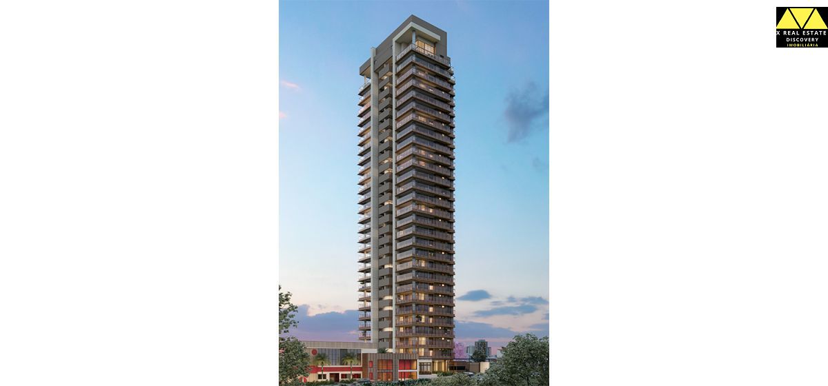 Apartamento, 3 quartos, 153 m² - Foto 6