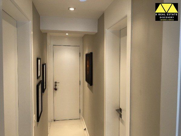 Apartamento, 3 quartos, 135 m² - Foto 9