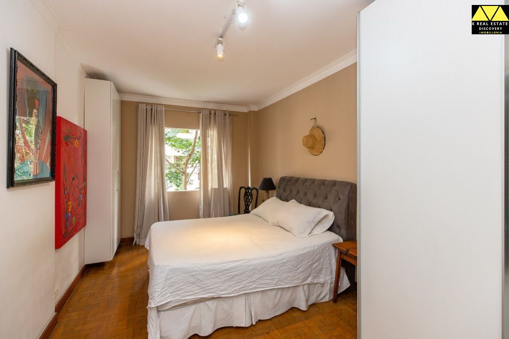 Apartamento à venda com 3 quartos, 162m² - Foto 11