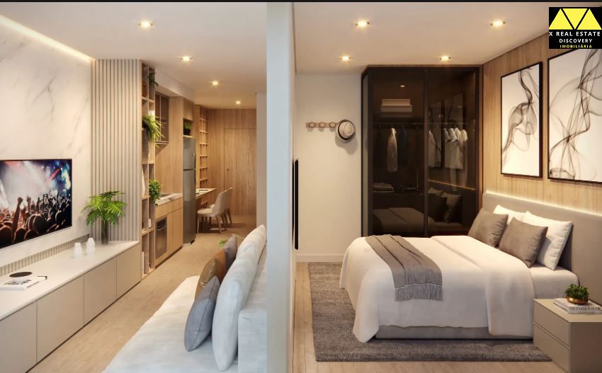 Apartamento, 3 quartos, 104 m² - Foto 8