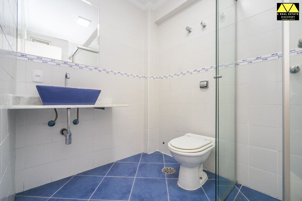 Apartamento, 2 quartos, 95 m² - Foto 11