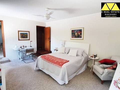 Casa, 5 quartos, 550 m² - Foto 14