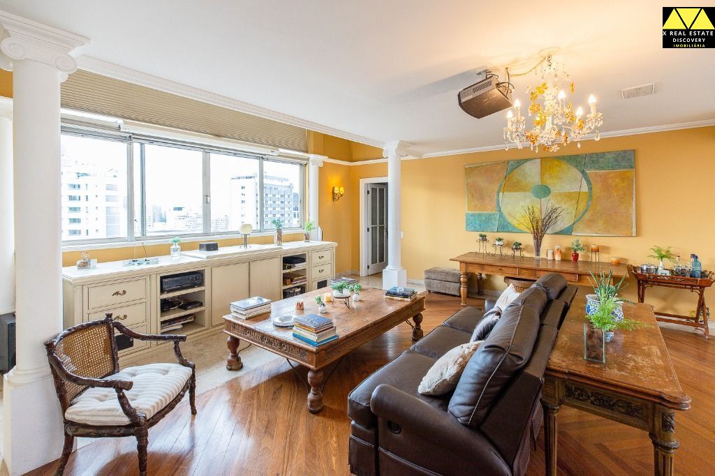 Cobertura, 5 quartos, 480 m² - Foto 7