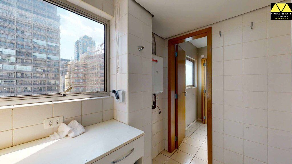 Apartamento à venda com 3 quartos, 125m² - Foto 19