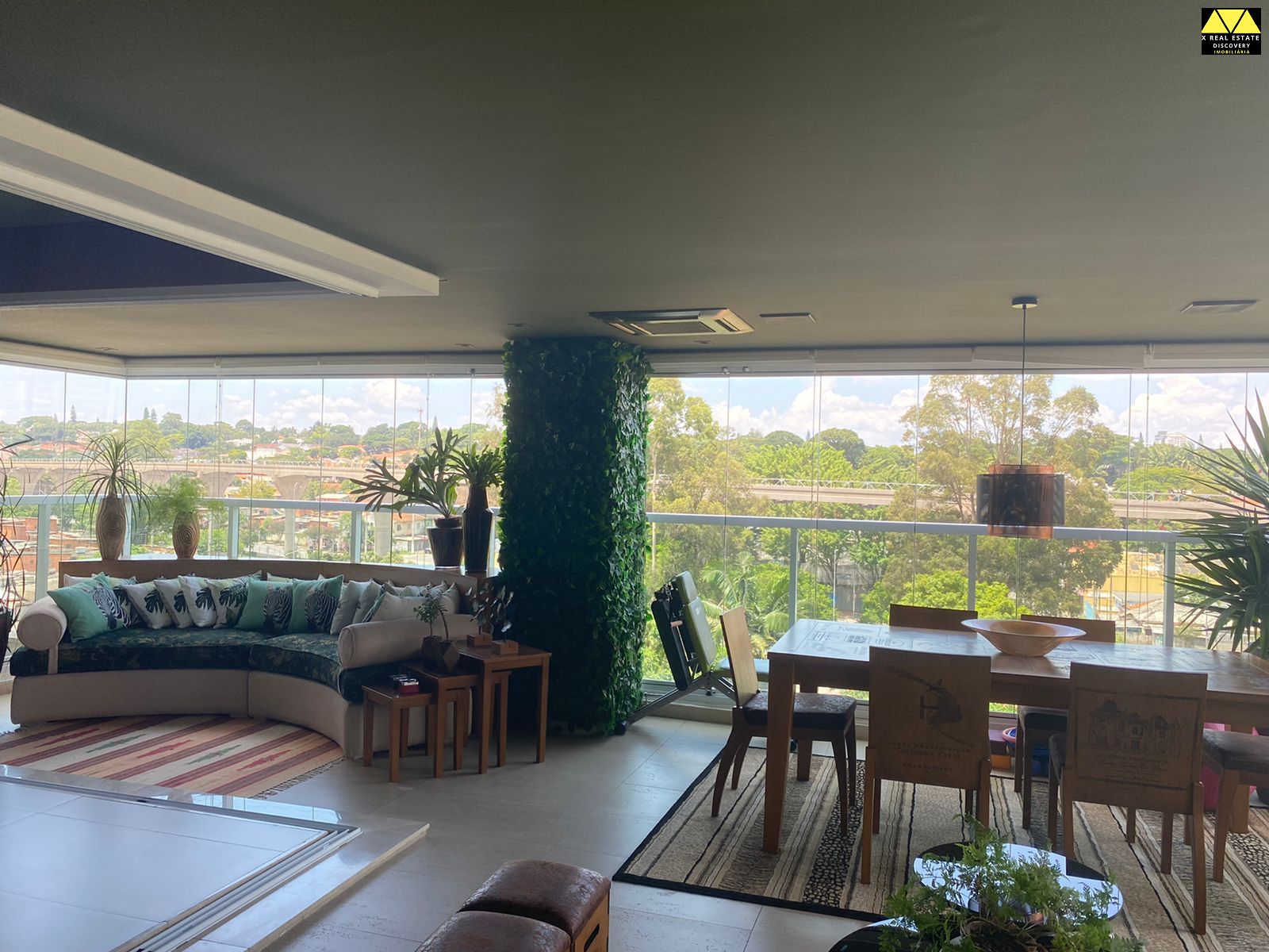 Apartamento, 3 quartos, 251 m² - Foto 3