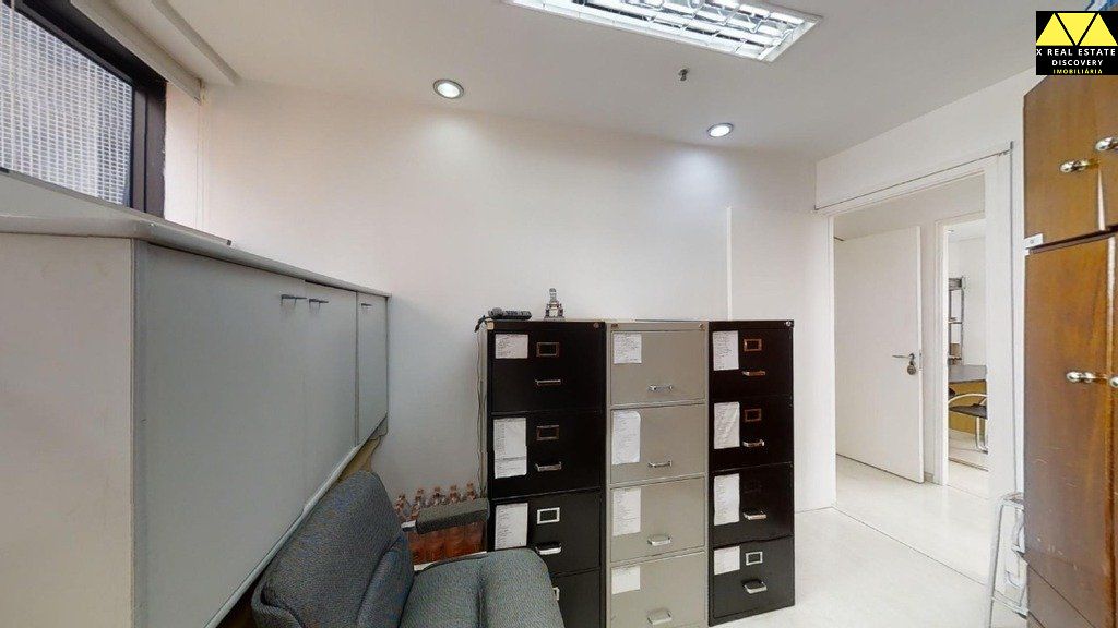 Conjunto Comercial-Sala à venda, 68m² - Foto 16