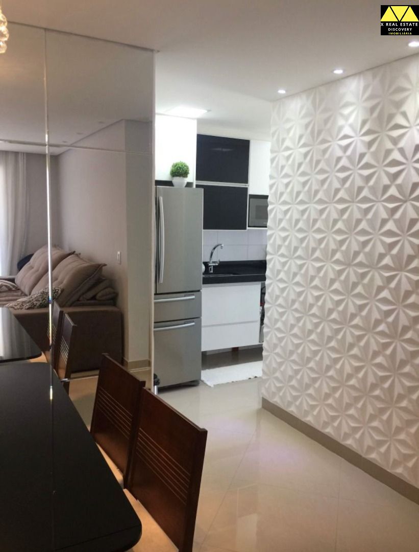 Apartamento à venda com 2 quartos, 68m² - Foto 6