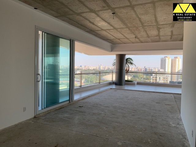 Apartamento, 4 quartos, 340 m² - Foto 24