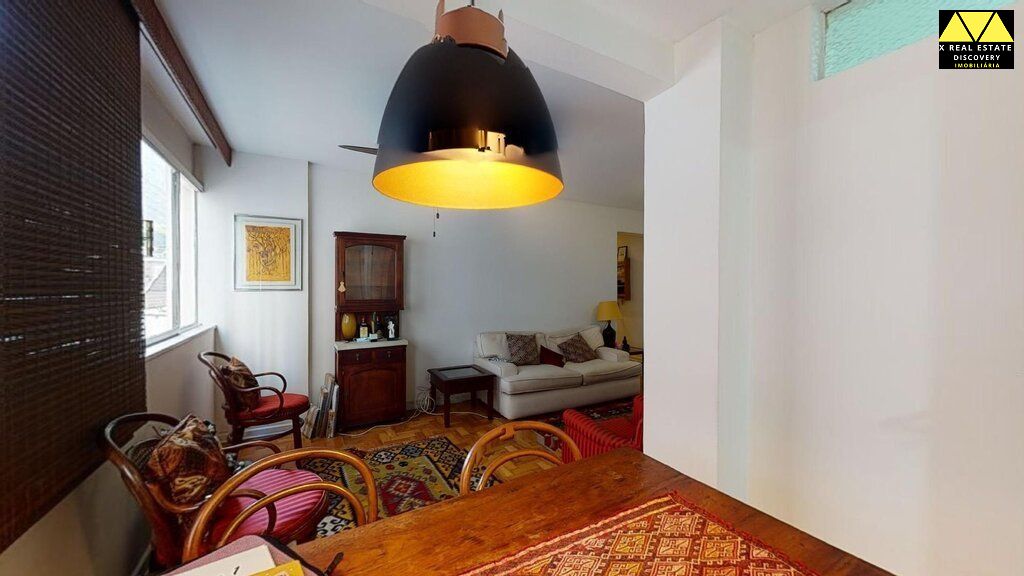 Apartamento, 2 quartos, 81 m² - Foto 8